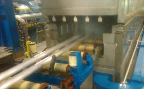 Rubber Molding