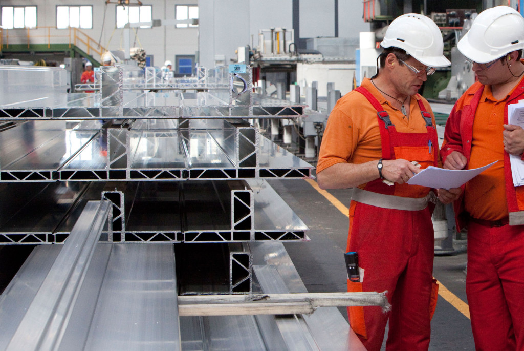 Aluminum Profile Manufacturer