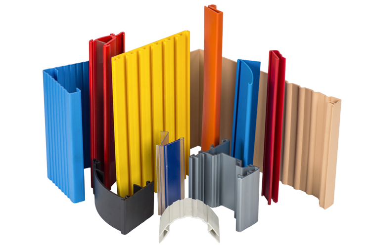 Plastic Extrusion Companies