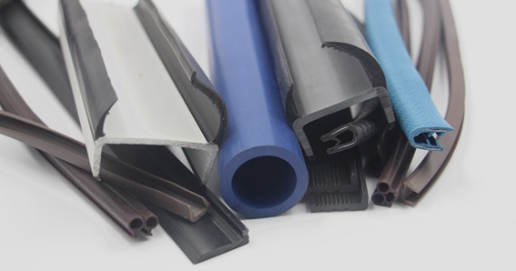 plastic extrusion manufacturers