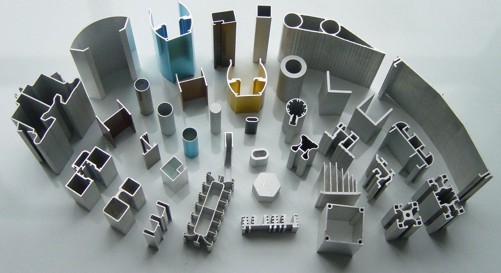Aluminum Channel U Channel Aluminum Channel U Channel