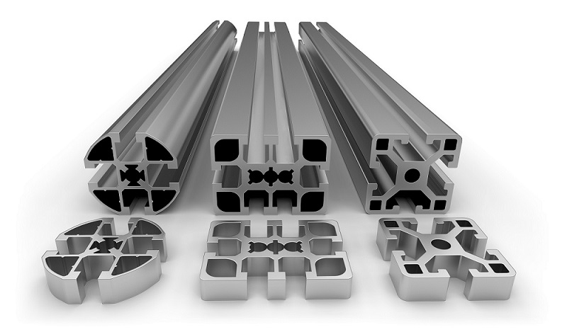 Aluminum Extrusion Companies