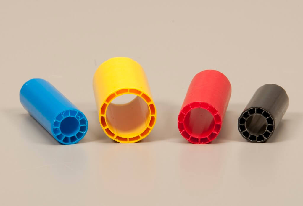 plastic extrusion