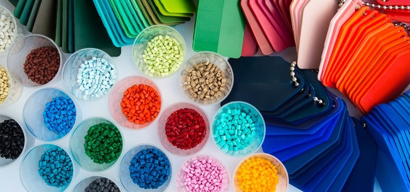 plastic injection molding