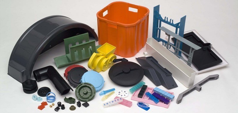 injection molding manufacturers