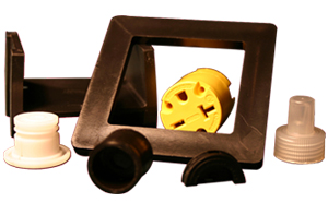 Plastic Molding Company