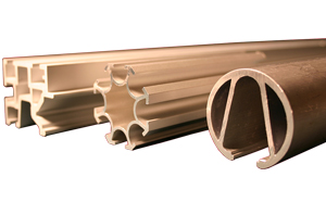 aluminum profile suppliers