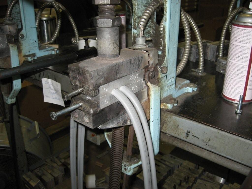 Rubber Extrusions Machine That Can Fulfill Your Product Requirements