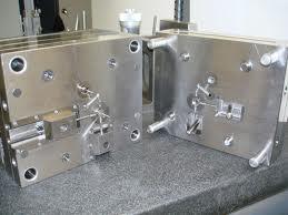 plastic injection molding